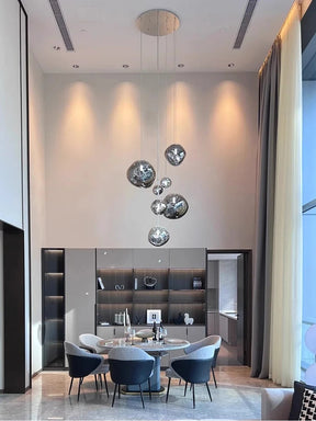 pendente para sala, pendente sala de jantar, lustre para cozinha, lustre mesa de jantar, pendente cozinha, lustre modernos, lustre pendente moderno, lustre pendente para sala de jantar,