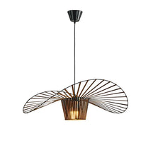 Luminária Pendente Circular Modelo Vertigo