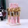 Rosa 24pcs