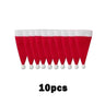 10pcs