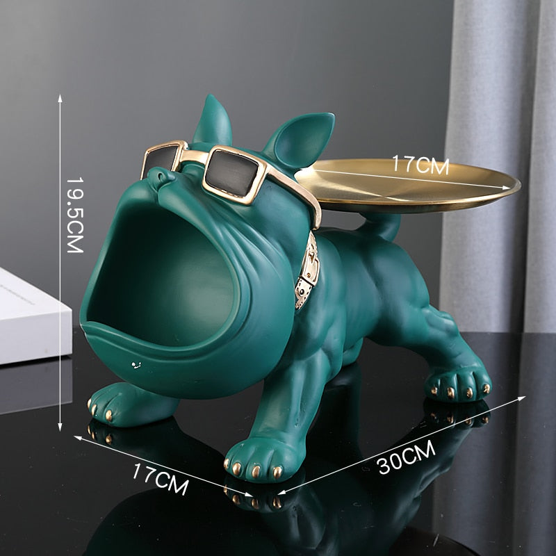 decoração de interiores, decoração premium, decoração cozinha, Decoração de luxo, decoração cachorro, Decoração BullDog, decoração criativa, suporte de vinho,