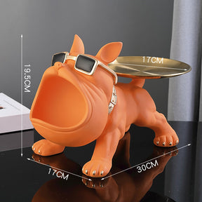 decoração de interiores, decoração premium, decoração cozinha, Decoração de luxo, decoração cachorro, Decoração BullDog, decoração criativa, suporte de vinho,