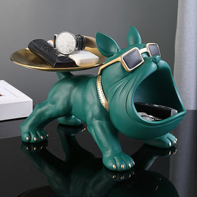 decoração de interiores, decoração premium, decoração cozinha, Decoração de luxo, decoração cachorro, Decoração BullDog, decoração criativa, suporte de vinho,