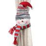 1pc boneco de neve