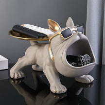 decoração de interiores, decoração premium, decoração cozinha, Decoração de luxo, decoração cachorro, Decoração BullDog, decoração criativa, suporte de vinho,