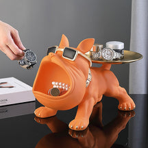 decoração de interiores, decoração premium, decoração cozinha, Decoração de luxo, decoração cachorro, Decoração BullDog, decoração criativa, suporte de vinho,