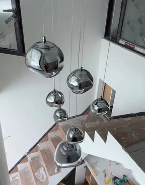 pendente para sala, pendente sala de jantar, lustre para cozinha, lustre mesa de jantar, pendente cozinha, lustre modernos, lustre pendente moderno, lustre pendente para sala de jantar,