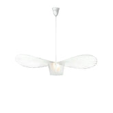 Luminária Pendente Circular Modelo Vertigo
