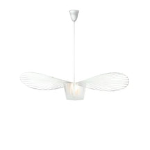 Luminária Pendente Circular Modelo Vertigo