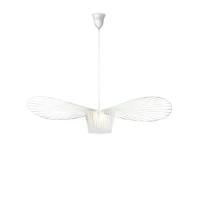 Luminária Pendente Circular Modelo Vertigo