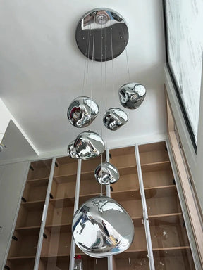 pendente para sala, pendente sala de jantar, lustre para cozinha, lustre mesa de jantar, pendente cozinha, lustre modernos, lustre pendente moderno, lustre pendente para sala de jantar,