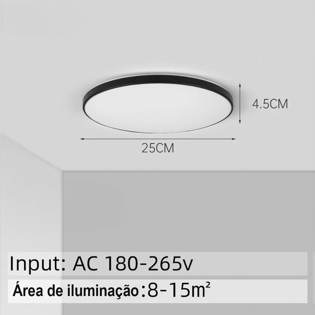 plafon sobrepor, plafon redondo sobrepor, plafon redondo, plafon led, plafon led sobrepor, plafon de teto, plafon de embutir, plafon luminária de teto redonda, luminária de teto para sala, luminária de teto moderna, luminária de teto led, luminária de teto, luminária de sobrepor, luminarias de teto para sala, luminaria teto, luminaria plafon, luminaria de teto sala, iluminação, luminaria