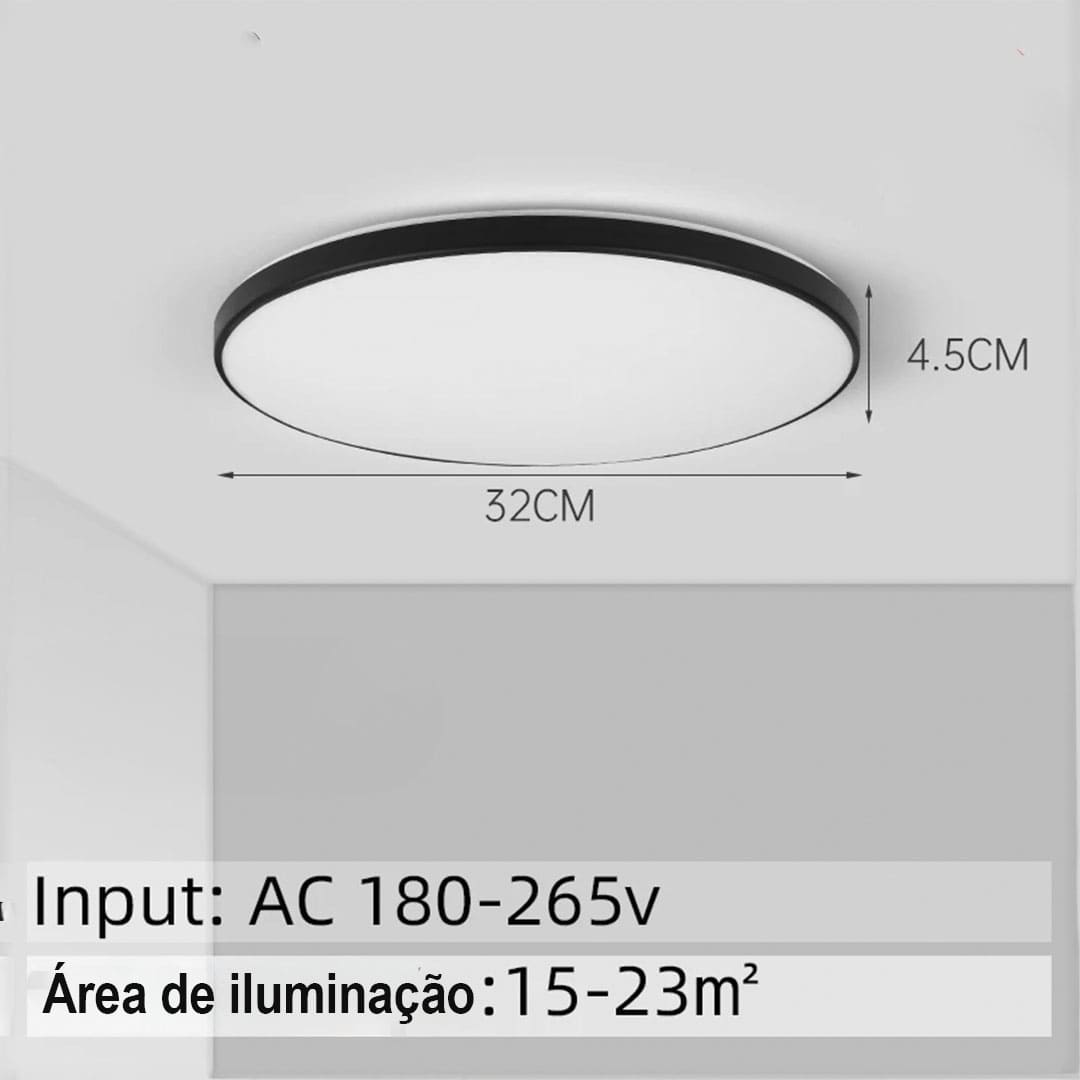 plafon sobrepor, plafon redondo sobrepor, plafon redondo, plafon led, plafon led sobrepor, plafon de teto, plafon de embutir, plafon luminária de teto redonda, luminária de teto para sala, luminária de teto moderna, luminária de teto led, luminária de teto, luminária de sobrepor, luminarias de teto para sala, luminaria teto, luminaria plafon, luminaria de teto sala, iluminação, luminaria