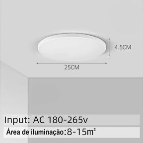 plafon sobrepor, plafon redondo sobrepor, plafon redondo, plafon led, plafon led sobrepor, plafon de teto, plafon de embutir, plafon luminária de teto redonda, luminária de teto para sala, luminária de teto moderna, luminária de teto led, luminária de teto, luminária de sobrepor, luminarias de teto para sala, luminaria teto, luminaria plafon, luminaria de teto sala, iluminação, luminaria