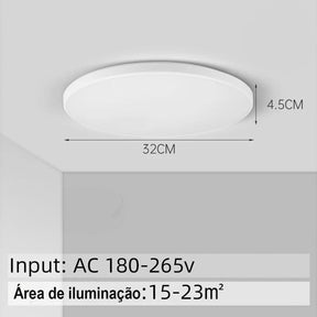 plafon sobrepor, plafon redondo sobrepor, plafon redondo, plafon led, plafon led sobrepor, plafon de teto, plafon de embutir, plafon luminária de teto redonda, luminária de teto para sala, luminária de teto moderna, luminária de teto led, luminária de teto, luminária de sobrepor, luminarias de teto para sala, luminaria teto, luminaria plafon, luminaria de teto sala, iluminação, luminaria