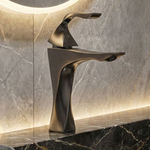 Torneira Gourmet Para Banheiro Monocomando - Trento