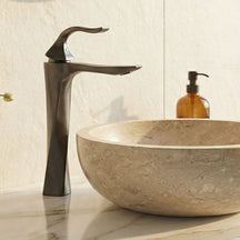 Torneira Gourmet Para Banheiro Monocomando - Trento