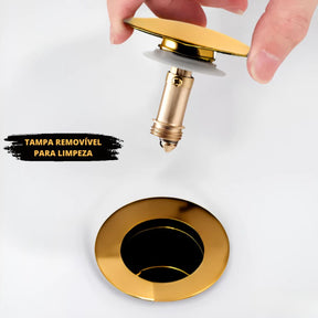 
válvula click,
valvula click pia banheiro,
valvula click preta,
valvula click dourada,
valvula de click para cuba,
ralo click,