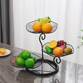 fruteira de mesa, fruteira de mesa 2 andares, fruteira mesa, fruteira de mesa moderna, fruteira de mesa chique, fruteira para mesa,