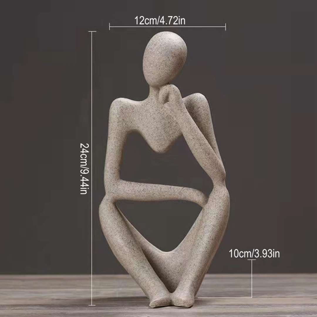 estatuetas, decoração para casa, estatueta decorativa, estatueta, decoração de sala, decoração de interiores, estatuetas para decoração,