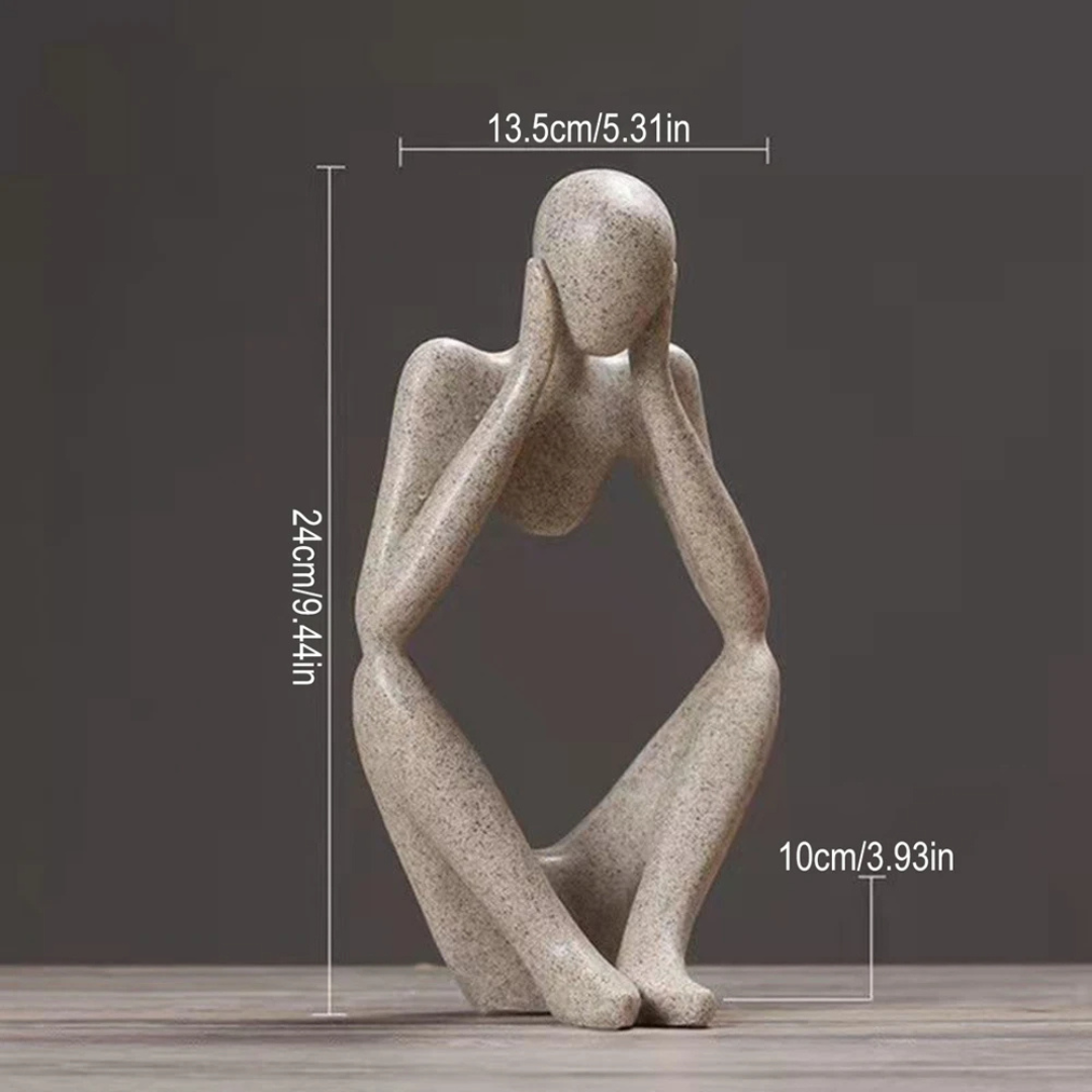 estatuetas, decoração para casa, estatueta decorativa, estatueta, decoração de sala, decoração de interiores, estatuetas para decoração,