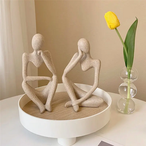 estatuetas, decoração para casa, estatueta decorativa, estatueta, decoração de sala, decoração de interiores, estatuetas para decoração,