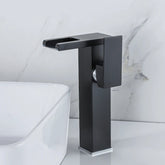 Torneira Gourmet Para Banheiro Monocomando - Rubinette