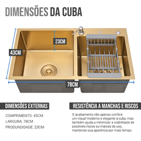 Cuba Dupla Aço Inox Torneira Flexível Gourmet Cozinha Dourada cuba cozinha,
cuba gourmet,
cuba para cozinha,
cuba inox cozinha,
cuba para pia de cozinha,
pia inox,
cuba de pia,
cuba de cozinha,
cuba pia cozinha,
cuba dupla,
cuba cozinha gourmet,
cuba dupla para cozinha,
cuba dupla cozinha,
pia para cozinha,
pia gourmet,
cuba de inox para cozinha,
pia de inox,
cuba para cozinha gourmet,
cuba de pia cozinha,

