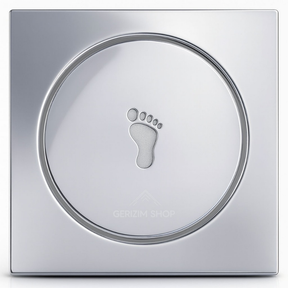 ralo para banheiro,
ralo click 10x10,
ralo de banheiro quadrado,
ralo de banheiro inox,
ralo dourado 10x10,