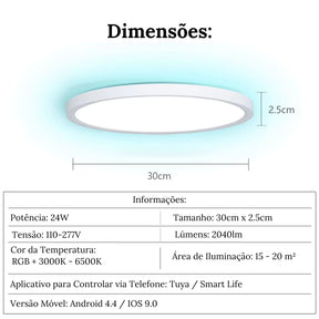 plafon sobrepor,  plafon redondo sobrepor,  plafon redondo,  plafon led,  plafon led sobrepor,  plafon de teto,  plafon de embutir,  plafon luminária de teto redonda, luminária de teto para sala,  luminária de teto moderna,  luminária de teto led,  luminária de teto,  luminária de sobrepor,  luminarias de teto para sala,  luminaria teto,  luminaria plafon,  luminaria de teto sala,  iluminação,  luminaria,