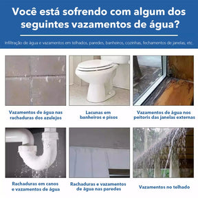 Selante Impermeabilizante De Isolamento JaysuPro Com Brinde