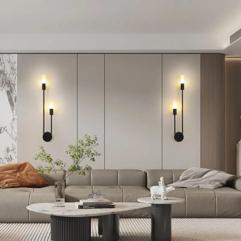 arandela, luminaria de parede, luminaria parede, arandela de parede interna, luminarias de parede, abajur de parede,