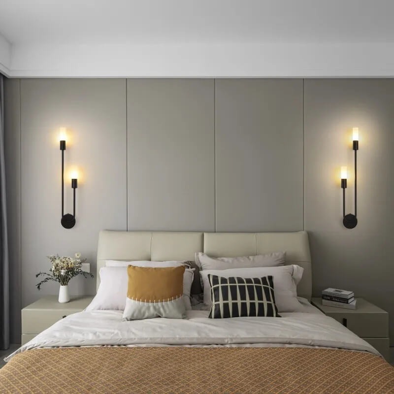 arandela, luminaria de parede, luminaria parede, arandela de parede interna, luminarias de parede, abajur de parede,