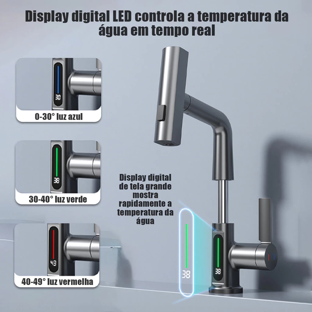 torneira touch, torneira pia banheiro, torneira para pia de banheiro, torneira para banheiro, torneira monocomando para banheiro, torneira monocomando banheiro, torneira lavabo, torneira de pia de banheira, torneira de banheiro, torneira bica alta banheiro, torneira banheiro monocomando
