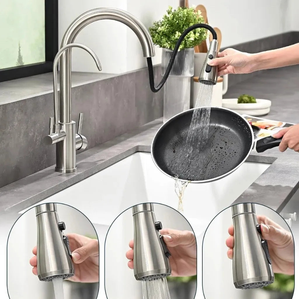 torneira para cozinha, torneira gourmet, torneira elétrica, torneira cozinha, torneira monocomando cozinha, torneira elétrica, torneira gourmet com filtro,