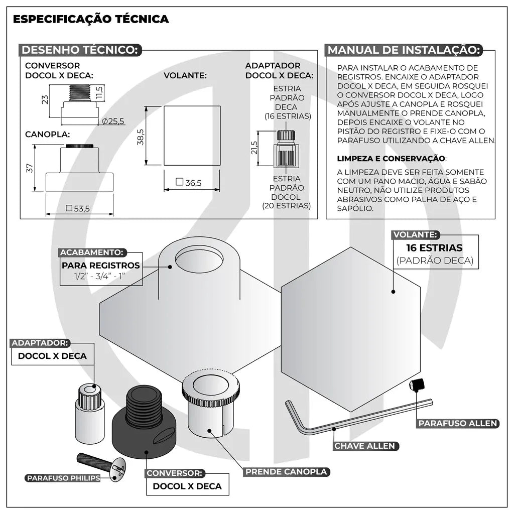 acabamento, 
acabamento para registro,
acabamento de registro docol,
registro docol,
acabamento registro,
acabamento docol,
acabamento de registro,
acabamento registro docol,
acabamento monocomando docol,
