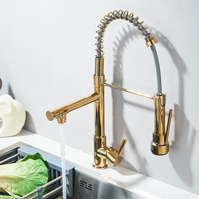 Torneira Para Cozinha Gourmet - Valentina