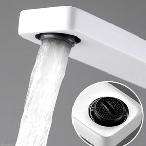 Torneira Para Banheiro Monocomando Misturador Minimal Premium