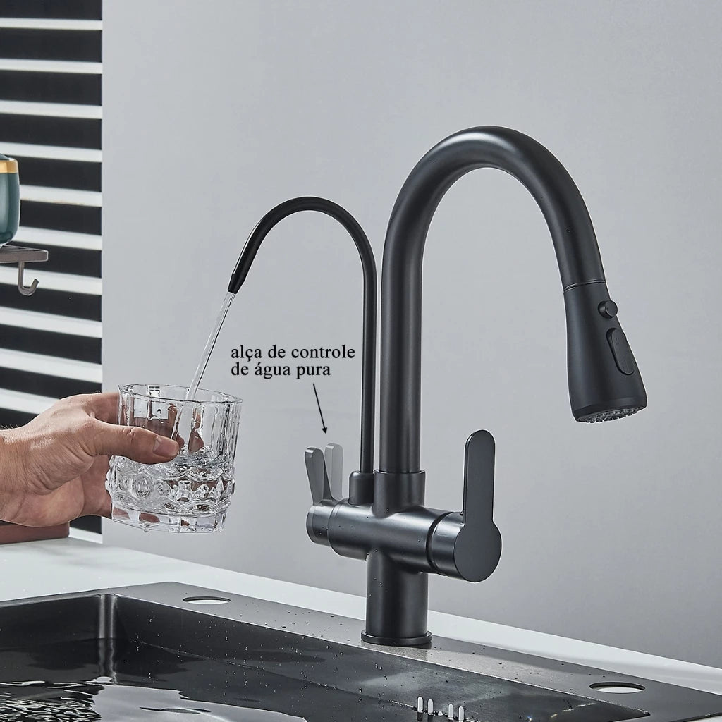 torneira com filtro,
torneira gourmet com filtro,
torneira com filtro para cozinha,
torneira com filtro de bancada,
torneira para cozinha,
torneira gourmet,