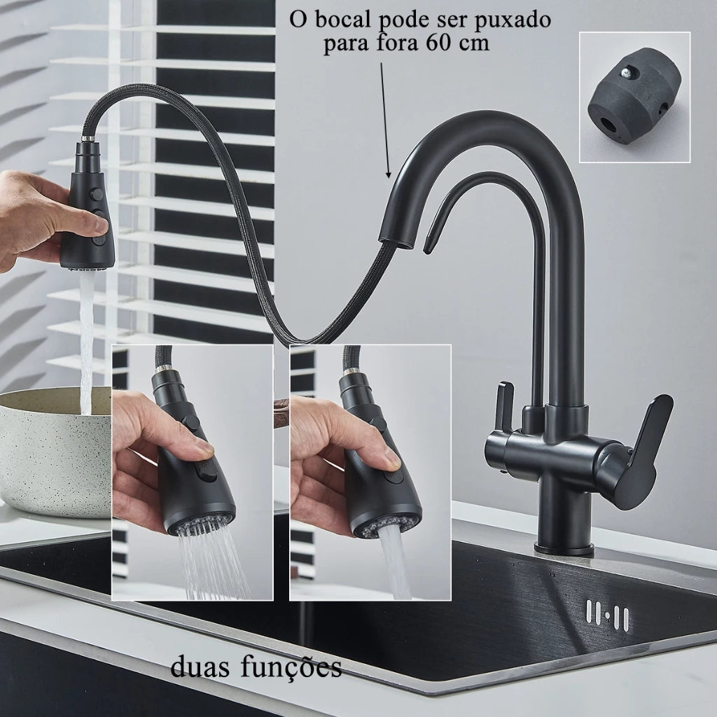 torneira com filtro,
torneira gourmet com filtro,
torneira com filtro para cozinha,
torneira com filtro de bancada,
torneira para cozinha,
torneira gourmet,