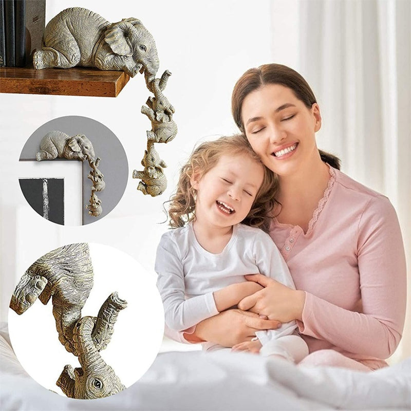 estatueta elefante, estatueta animais, estatuetas, decoração para casa, estatueta decorativa, estatueta, decoração de sala, decoração de interiores, estatuetas para decoração,