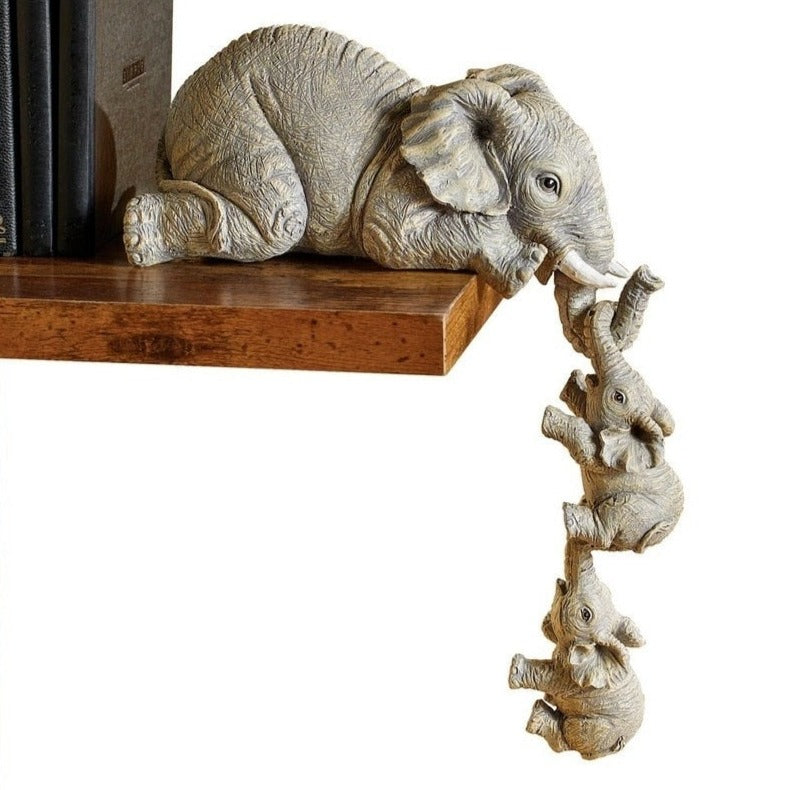 estatueta elefante, estatueta animais, estatuetas, decoração para casa, estatueta decorativa, estatueta, decoração de sala, decoração de interiores, estatuetas para decoração,