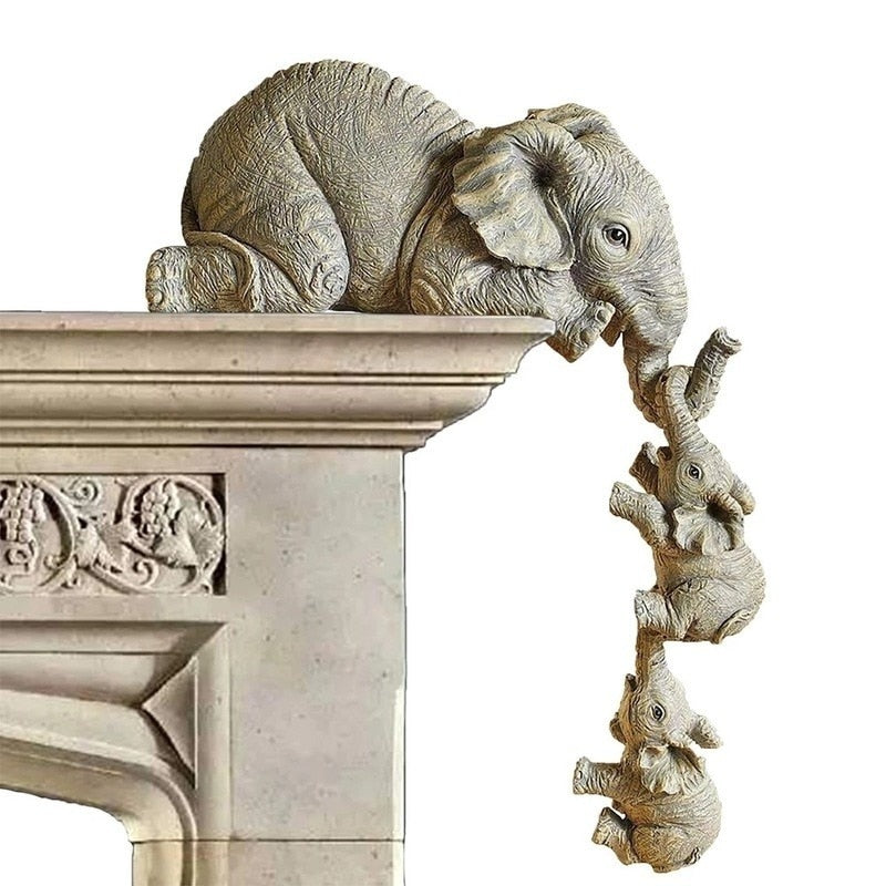 estatueta elefante, estatueta animais, estatuetas, decoração para casa, estatueta decorativa, estatueta, decoração de sala, decoração de interiores, estatuetas para decoração,