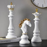 Conjunto 3 Peças Branco