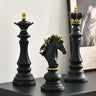 Conjunto 3 Peças Preto