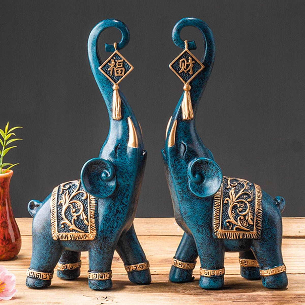 estatueta elefante, estatueta animais, estatuetas, decoração para casa, estatueta decorativa, estatueta, decoração de sala, decoração de interiores, estatuetas para decoração,