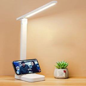 luminária, luminaria de mesa, luminária de mesa led, luminaria escritorio, luminaria de mesa sem fio, luminária de mesa escritório, luminária de mesa articulada, luminaria para estudo, luminária para escrivaninha,