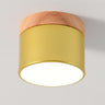 Amarelo