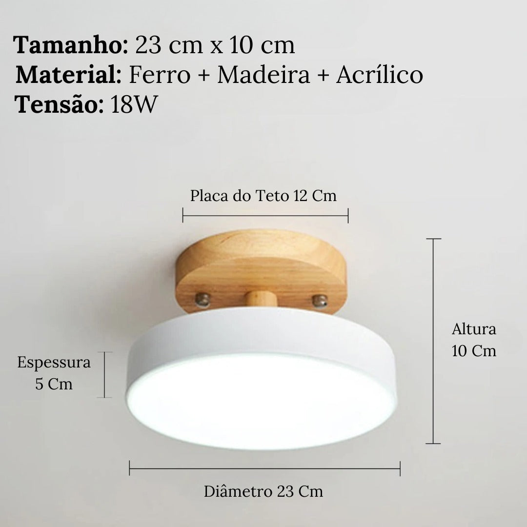 plafon sobrepor, plafon redondo, plafon de teto, plafon, luminária de teto moderna, luminária de teto led, luminária de sobrepor, luminária de teto, luminaria plafon, iluminação, luminária de teto redonda, plafon branco