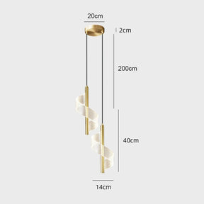 pendente led, luminaria, luminaria quarto, pendente, luminaria de teto, luminaria pendente, luminaria de led,